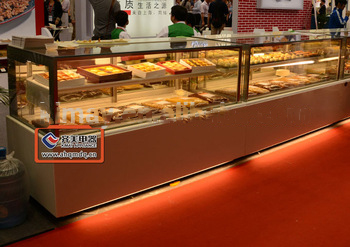 13RT Commercial display cake refrigerator