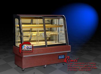 13LG Commercial display cake refrigerator