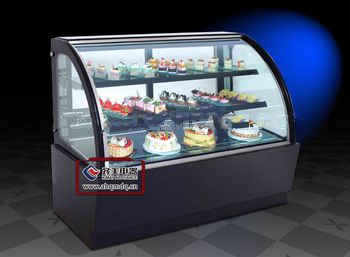 13HE-A4 Commercial display cake refrigerator
