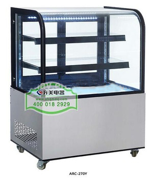 ARC-(270-470 )Commercial display cake refrigerator