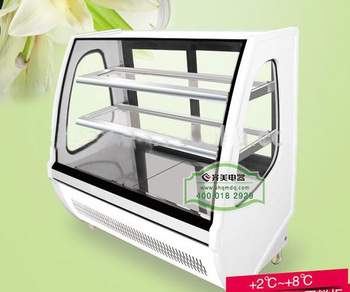 16BH Commercial display cake refrigerator