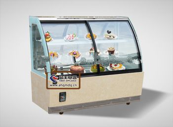 13XG-B Commercial display cake refrigerator