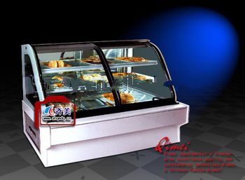13HE-B Commercial display cake refrigerator