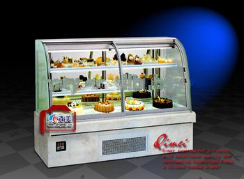 13DA-B1 Commercial display cake refrigerator