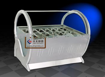 Ice Cream Display Freezer