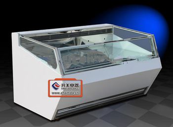15XA Meat Display Cabinet