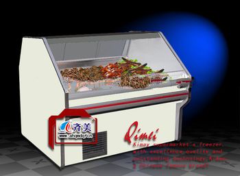 10SC <font color='red'>Supermarket</font>/Restaurant <font color='red'>Deli</font> <font color='red'>Cabinet</font>
