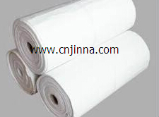 Silica Aerogel Thermal Insulation Blanket JN450 for Temperature Range from -50 Celsius to 450 Celsius