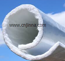 Silica Aerogel Thermal Blanket JN200 for Temperature (-50 Celsius to 200 Celsius)