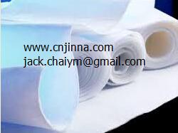 Silica Aerogel Thermal Insulation Blanket JN800 from -50 Celsius to 1000 Celsius