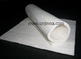 Aerogel Thermal Blanket JN80-C for low temperature media