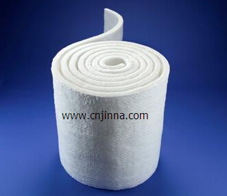 Aerogel Thermal Insulation Blanket Max. Temp. 650 Cent. Degree-Max Yang