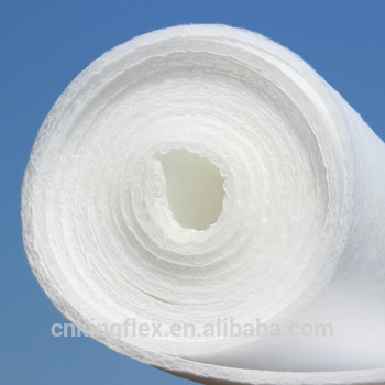 High quality sillica Aerogel Blabket,thermal insulation material