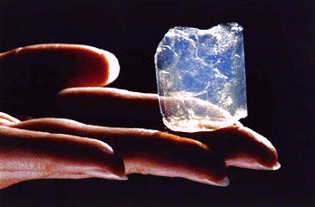Silica Aerogel Thermal Insulation Blanket JN800