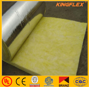 Hot sell top quality Heat Insulation GlassWool,Heat insulation Glasswool Blanket,Glasswool Fireproof Insulation Blanket
