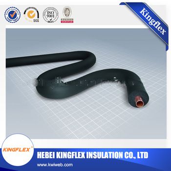 Rubber Pipe Insulation Materials