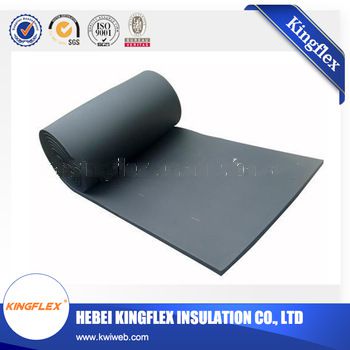 Sheet Insulation