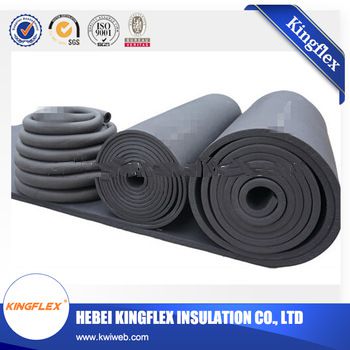 Rubber Foam, Rubber Foam Sheets,Rubber Foam Insulation Roll