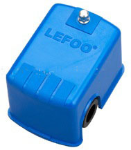 water pump pressure switch