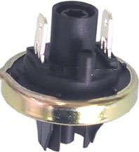 LFS-03 automatic sliding door vacuum air switch