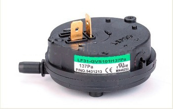 Furnace Pressure Switch