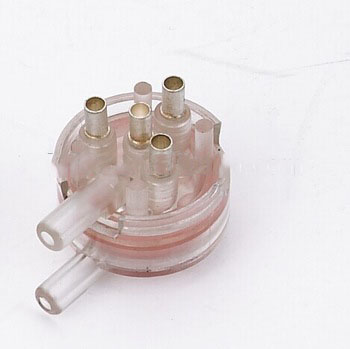 LFS-01 UL approved PCB Mounting Vacuum and Pressure Switch
