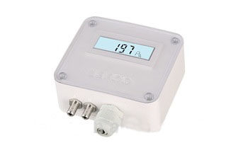 LFM110 Differential Pressure Sensor