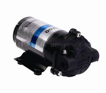 Diaphragm RO water booster pump LFP1050