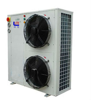JZW Series <font color='red'>Air</font> Cooled Condensing <font color='red'>Units</font> for <font color='red'>HVAC</font> <font color='red'>Systems</font>&<font color='red'>Parts</font>
