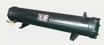 Top Quality High Efficiency Shell&Tube Type Water-cooled Condensers