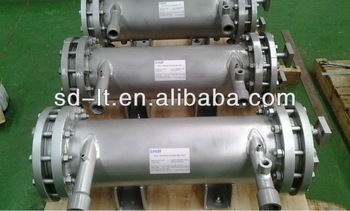High <font color='red'>Quality</font> and Reasonable Price <font color='red'>Shell</font>&<font color='red'>Tube</font> <font color='red'>Type</font> <font color='red'>Evaporator</font> <font color='red'>Heat</font> <font color='red'>Exhcanger</font>