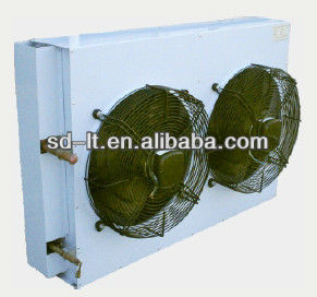 Heat Exchangers/ Condensers/ Evaporators