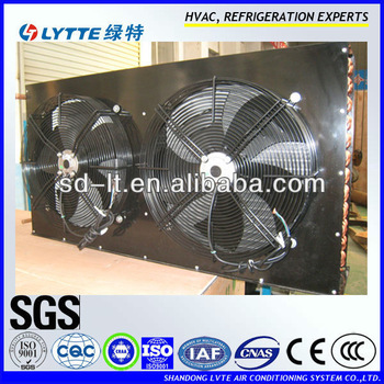 LTFN Multifunction air Cooled Condenser for Refrigeration equipment units