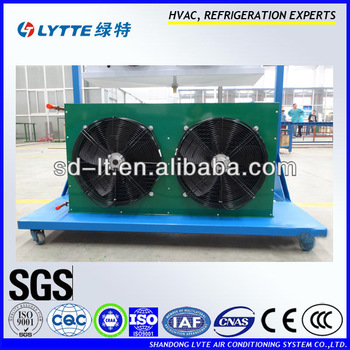FN Series High Efficiency Condenser for Refrigeration Condensing Unit