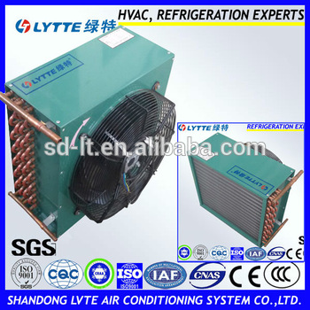 FN Series Mini Air Condenser for Refrigeration Condensing Unit