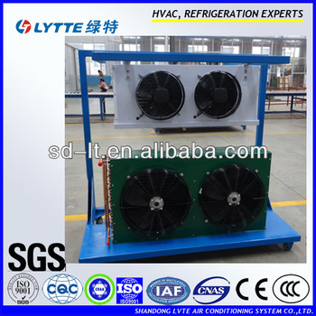 High Efficiency Top Quality Cold Room Condenser and Evaporator