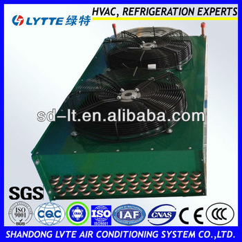 LYTTE FN Series High Efficiency Commercial Freezer Condenser for Food Fresh, Cold Room Storage