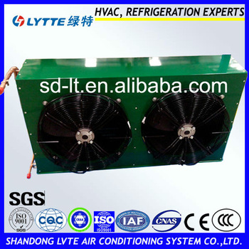 High Efficiency Top Quality R22 Condenser for Condensing Unit