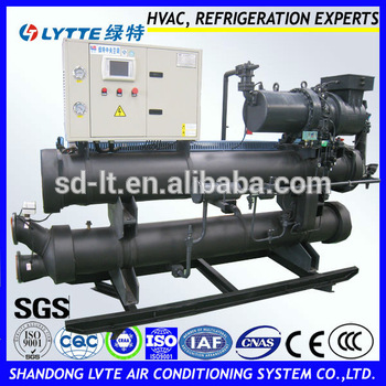 LTLS Series Industrial Chiller for Air Conditioning, Industrial Chiller for Industrial Cooling, Industrial Chiller