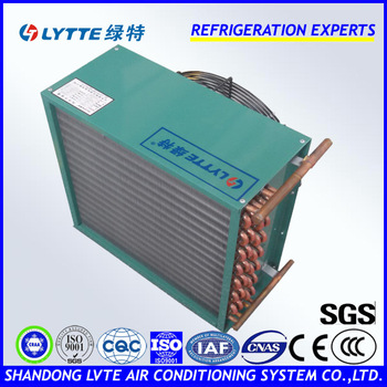 FN Type Condenser for Refrigeration Condensing Unit