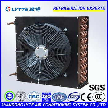 FN Series Air Cooled Condenser for Refrigeration Condneisng Unit