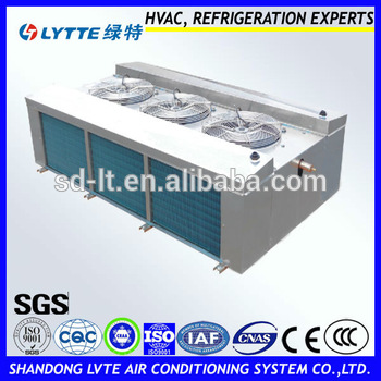 Industrial Wall Mounted Evaporative Air Cooler