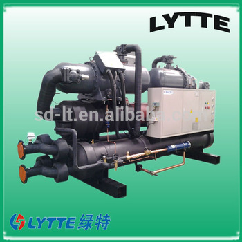 industrial water cooled water chiller (100-2000kw)