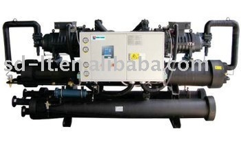central air conditioning units