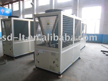 commercial central air conditioning units