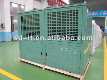 Refrigerantion Unit Hermetic Copeland Compressor High Efficiency Condensing Unit for Cold Room,Food