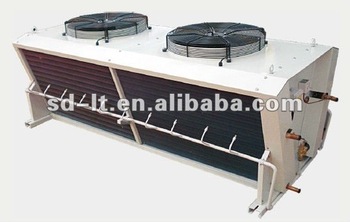 FNP Water Spray Type Air Cooled Condenser