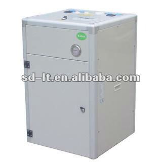 Small Size CE Certificate Geothermal Heat Pump/Ground Source Heat Pump/Water Source(Water to Water) Heat Pump