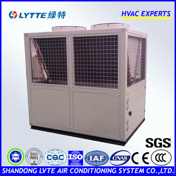 Air Cooled Water Chiller, Air Cooled Chiller