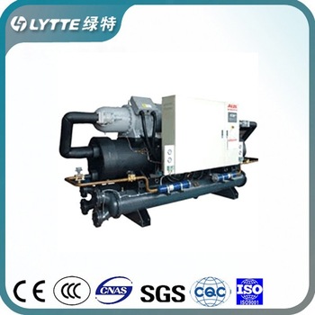 LTLS <font color='red'>Series</font> with <font color='red'>Screw</font> <font color='red'>Compressor</font> <font color='red'>100</font>-<font color='red'>2000KW</font>
